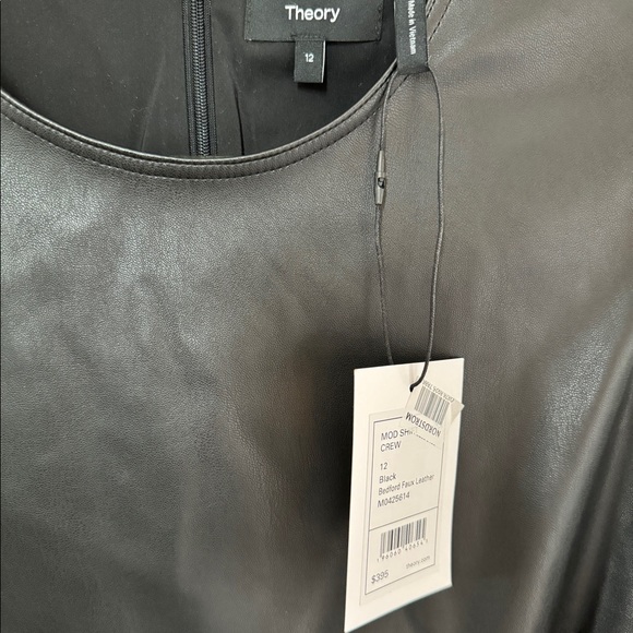NWT Theory Dress, size 12 - Picture 2 of 5